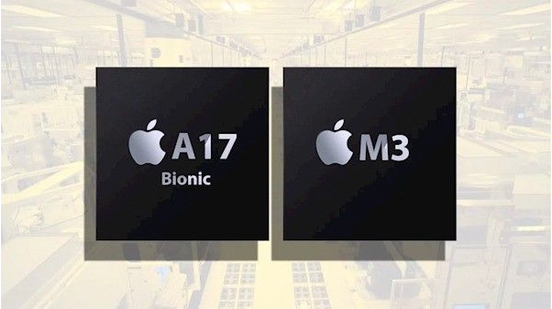 安次苹果15维修站分享iPhone15系列会用3nm芯片吗 