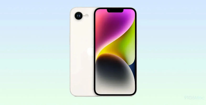 安次苹果手机维修分享苹果 iPhone SE 4 2025 春季亮相 