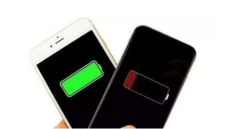 安次苹果手机维修分享iPhone 12如何省电 